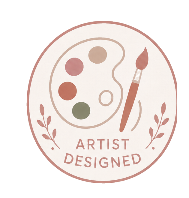 Artist Designed