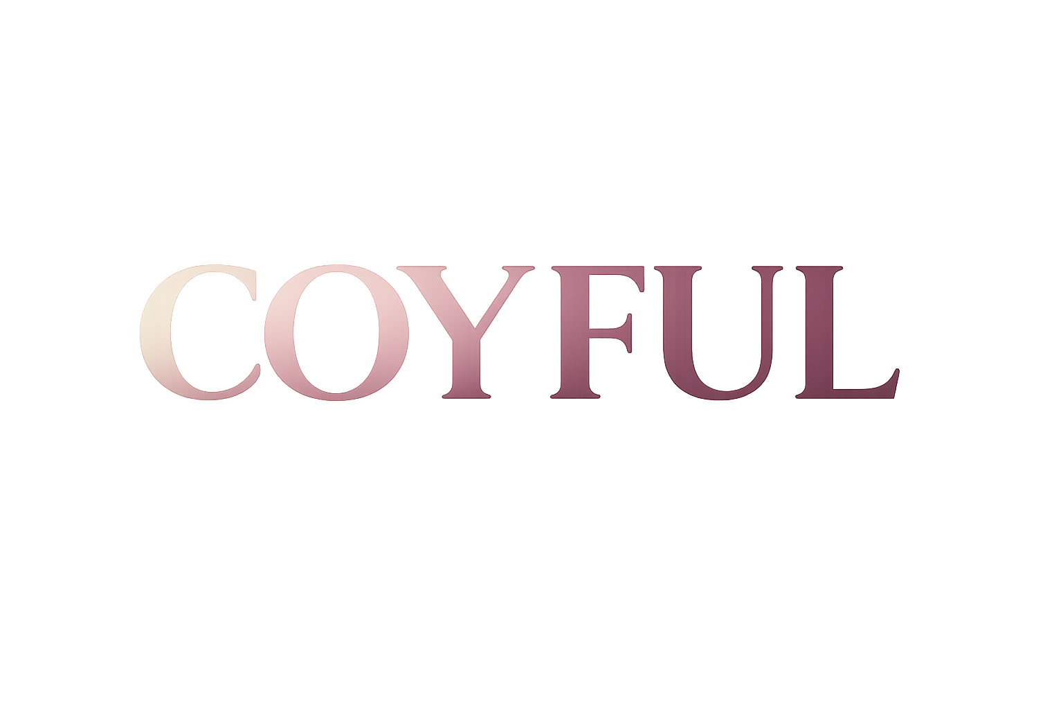 Coyful
