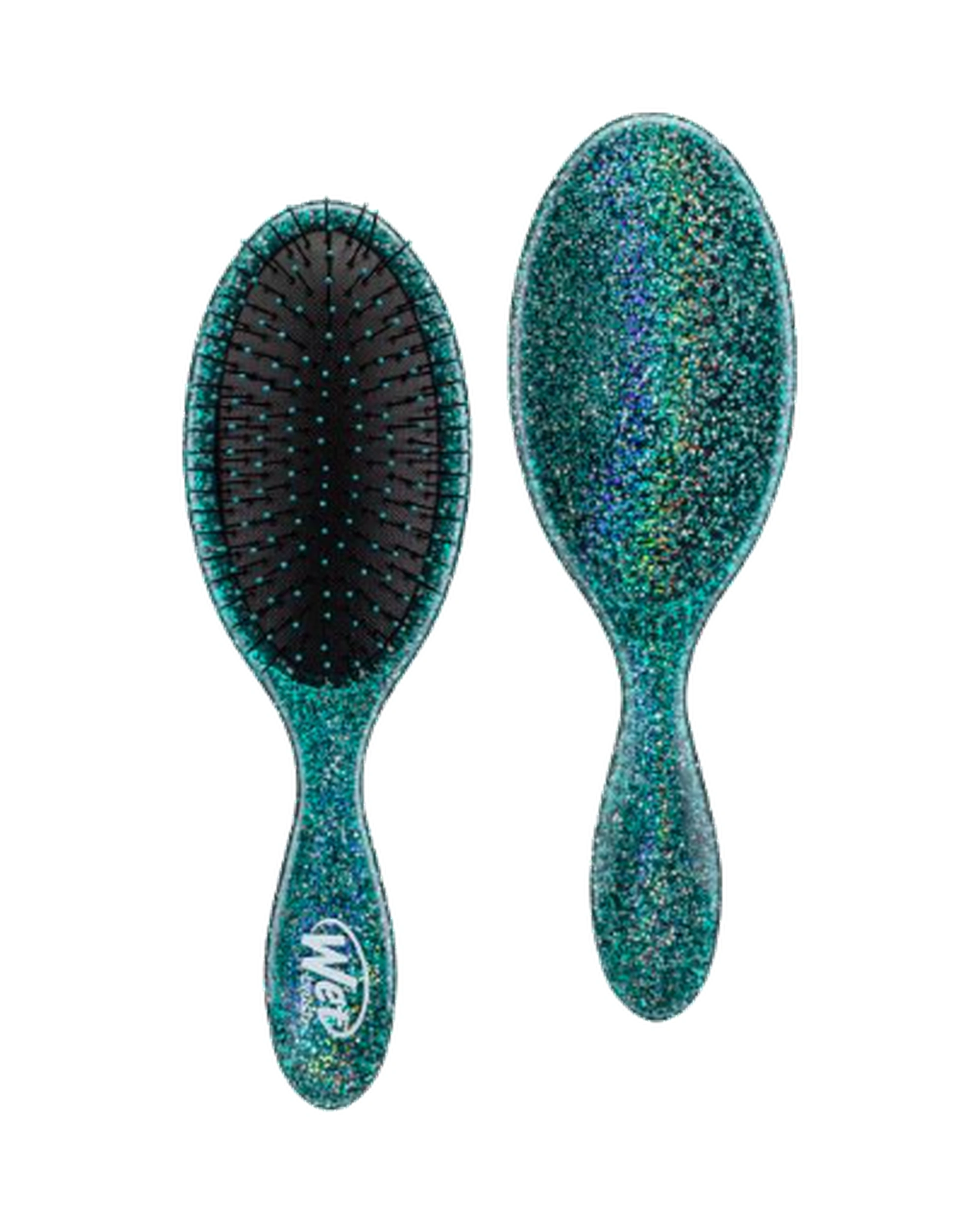 Wet Brush Original Detangler — Awestruck Jewel Teal