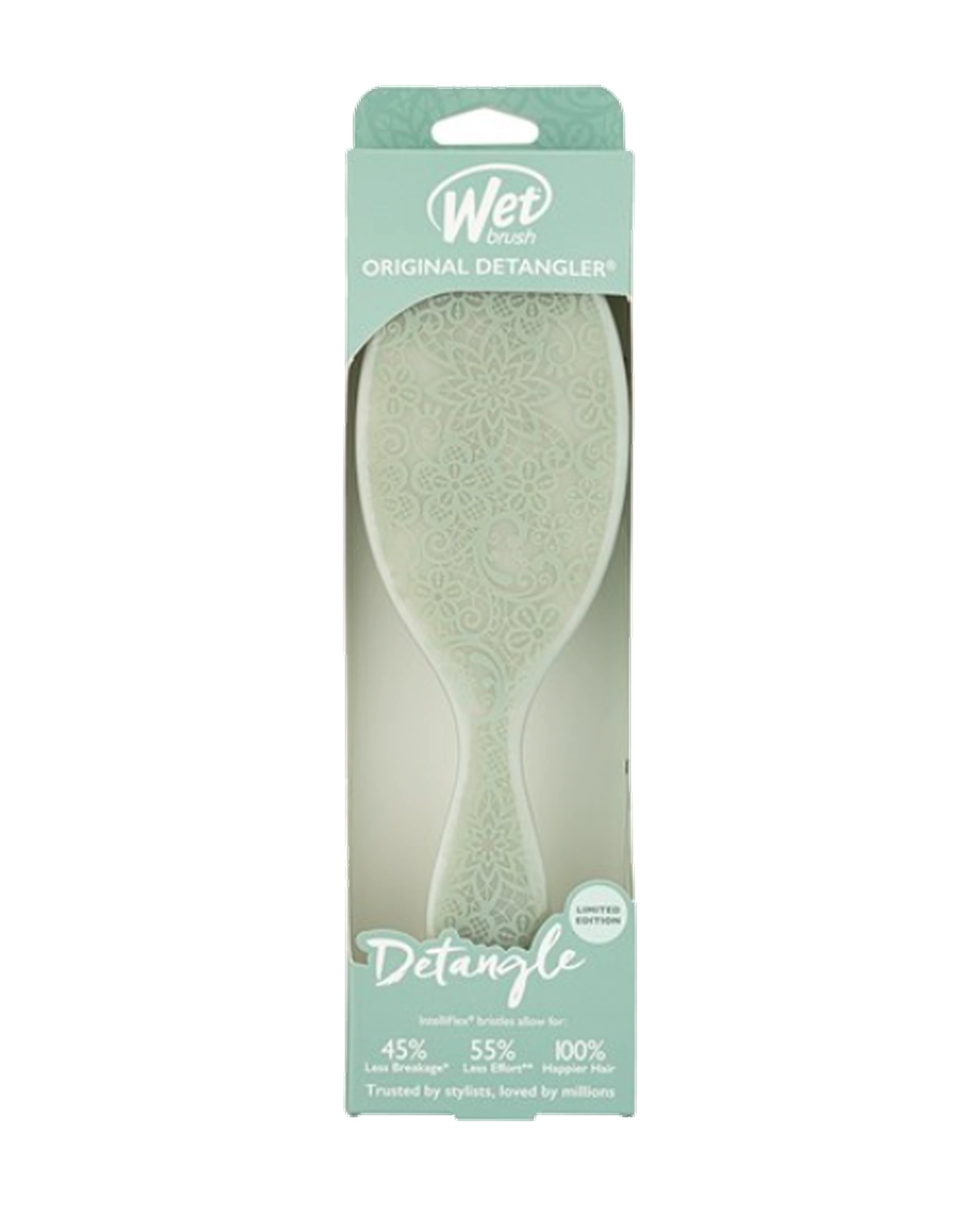 Wet Brush Original Detangler — Reclaimed Romantic Sage