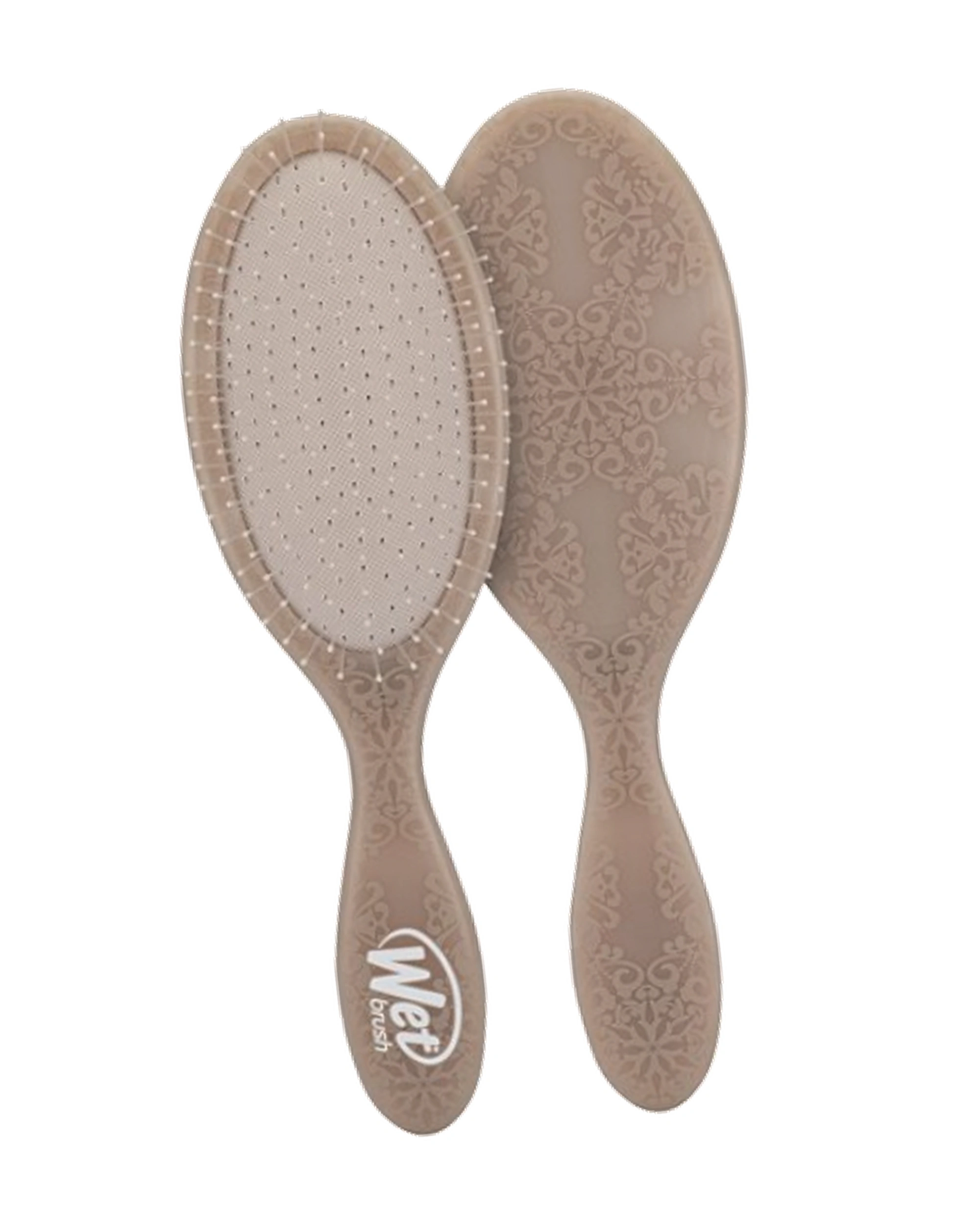 Wet Brush Original Detangler — Reclaimed Romantic Cream - Image 5