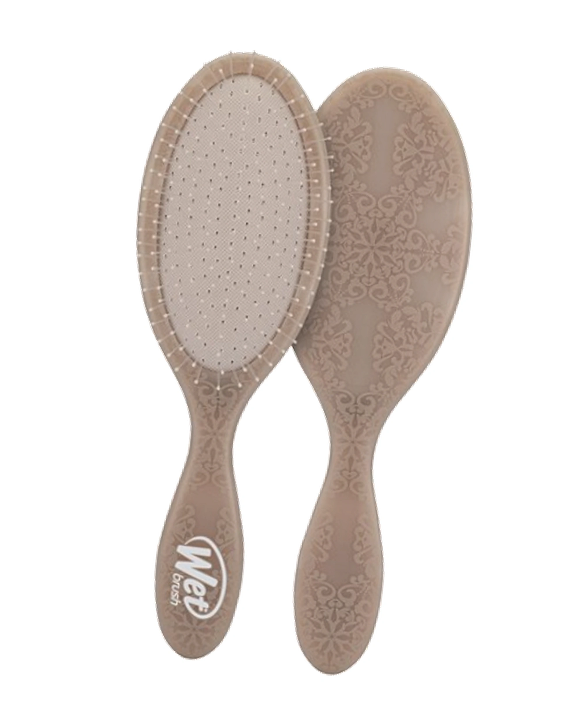 Wet Brush Original Detangler — Reclaimed Romantic Cream - Image 6