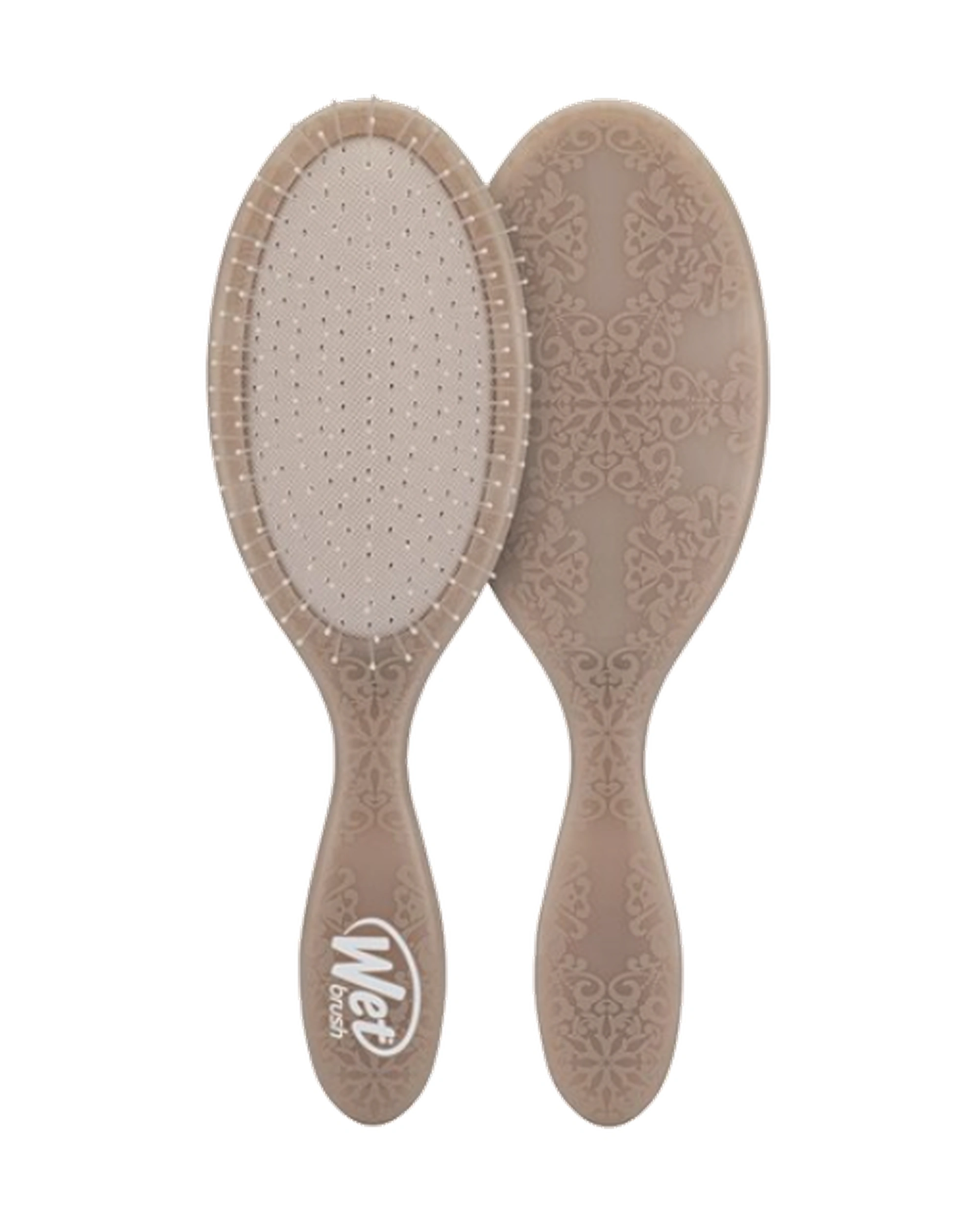 Wet Brush Original Detangler — Reclaimed Romantic Cream - Image 4