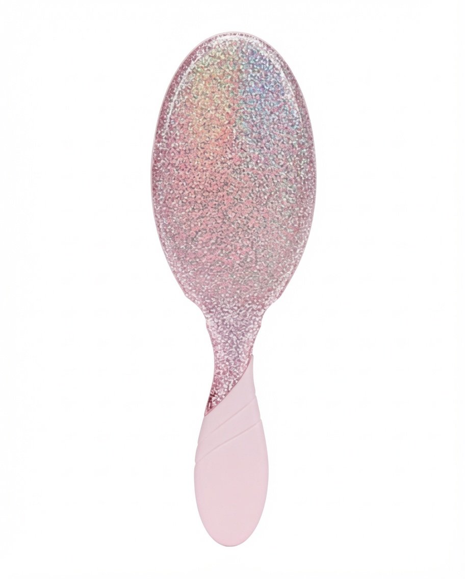 Wet Brush Pro Detangler Limited Edition Birthday Celebration — Blush - Image 2