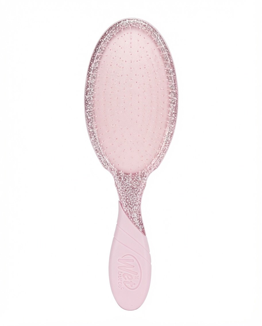 Wet Brush Pro Detangler Limited Edition Birthday Celebration — Blush