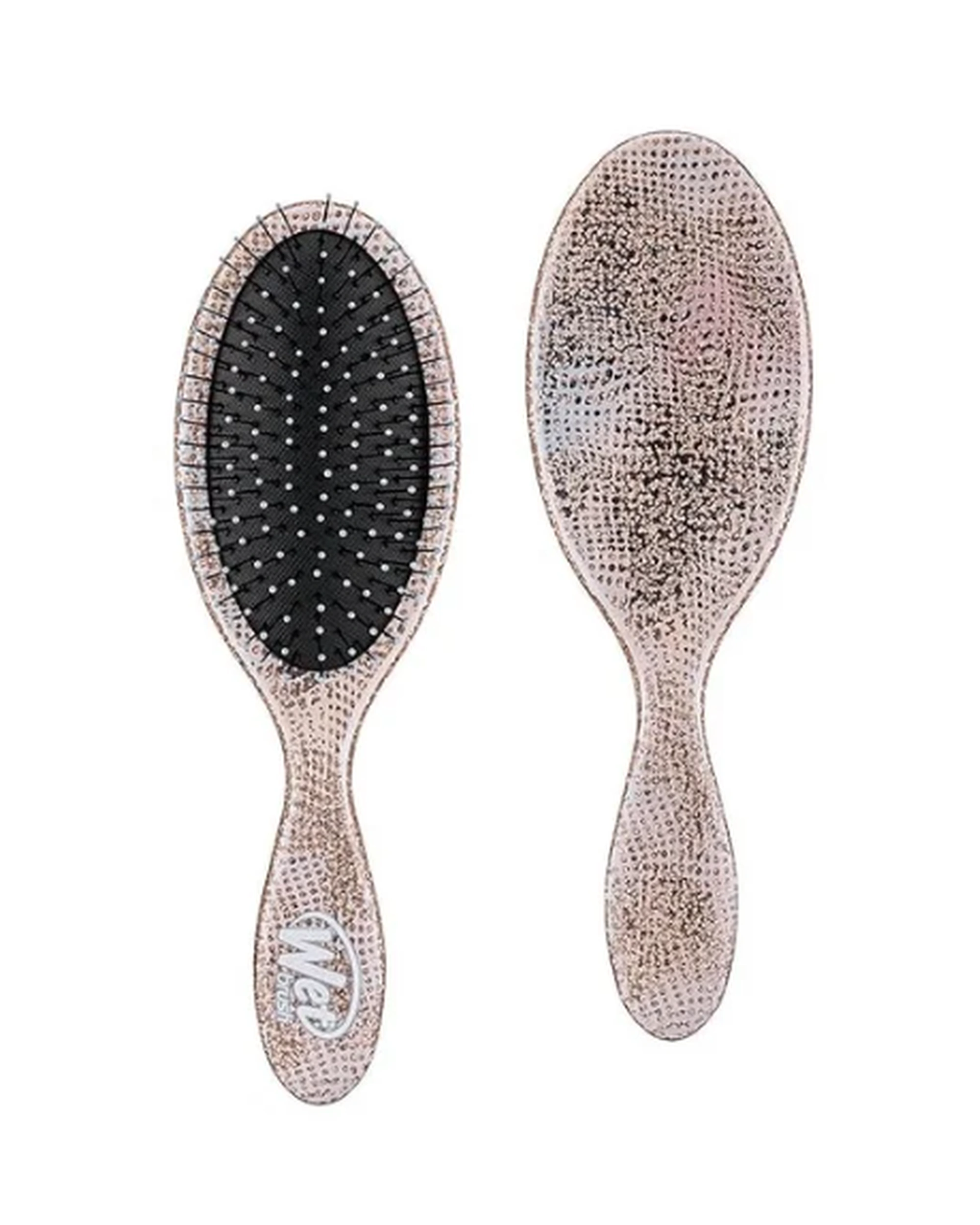 Wet Brush Original Detangler — Digital Daydream Pink