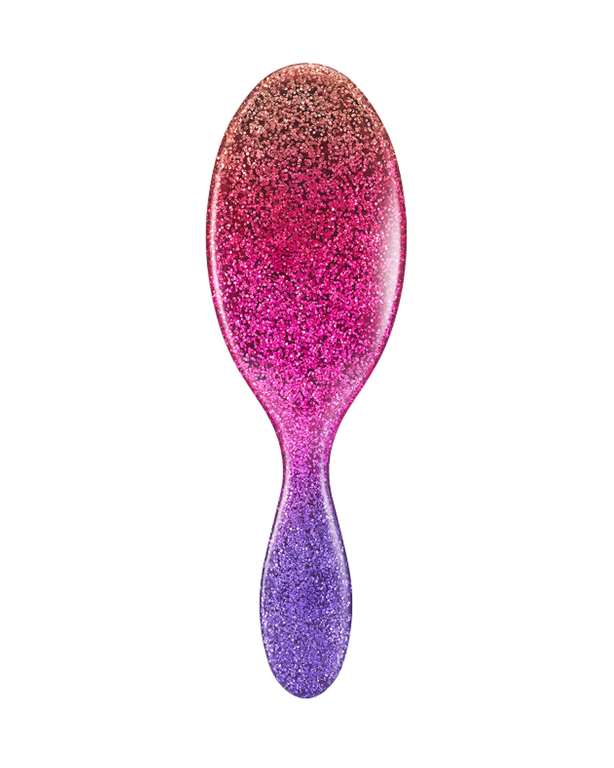 Wet Brush Original Detangler — Shimmering Sky Frosted Dusk - Image 3