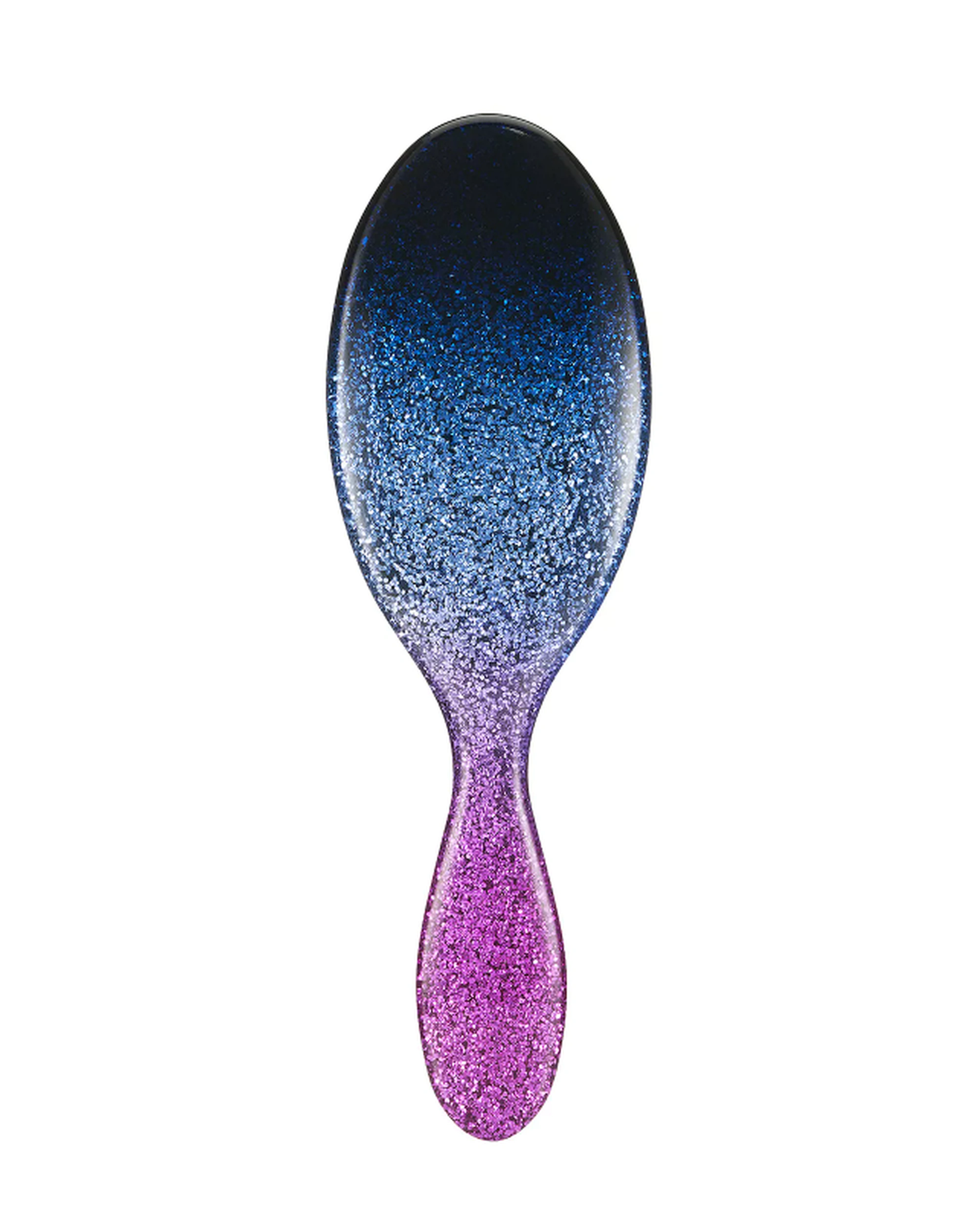Wet Brush Original Detangler — Shimmering Sky Magical Midnight - Image 3