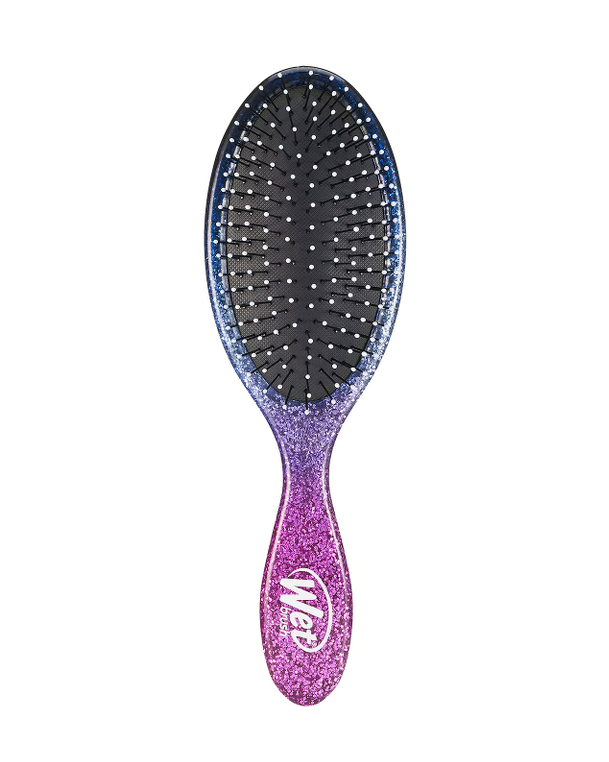 Wet Brush Original Detangler — Shimmering Sky Magical Midnight - Image 2